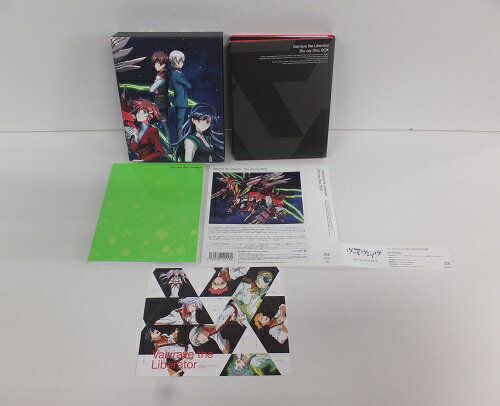【楽天市場】革命機ヴァルヴレイヴ blu-ray boxの通販 【楽天市場】革命機ヴァルヴレイヴ blu-ray boxの通販