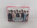 DVD 専業主婦探偵 私はシャドウ DVD-BOX【中古】【邦画/DVD】【併売品】【D24070063IA】