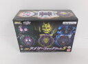 仮面ライダージオウ DXアナザーウォッチセット vol.5【中古】【フィギュア/おもちゃ】【併売品】【O24070155IA】