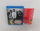 Blu-ray ザ・ローリング・ストーンズ ヴードゥー・ラウンジ・イン・ジャパン 1995【中古】【音楽/Blu-ray】【併売品】【D24080037IA】