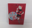 DVD SKE48 REQUEST HOUR SETLIST BEST 50 2011【中古】【音楽/DVD】【併売品】【D24080051IA】
