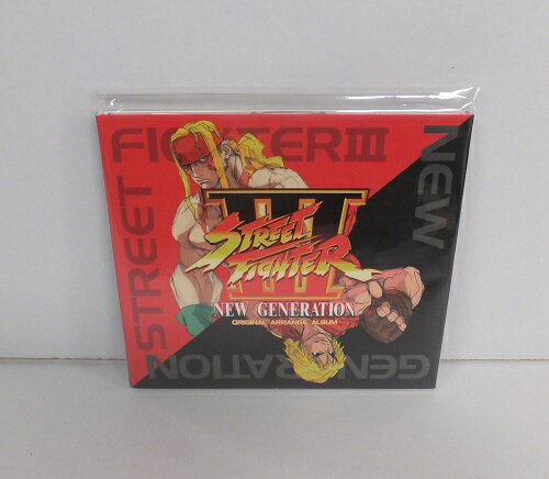 楽天市場】ストリートファイターIII 3rd STRIKE ORIGINAL 楽天市場】ストリートファイターIII 3rd STRIKE ORIGINAL