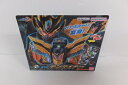 仮面ライダーガッチャード DXテンライナー【中古】【フィギュア/おもちゃ】【併売品】【O24080237IA】