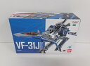 DX超合金 マクロスデルタ VF-31J ジークフリード (ハヤテ・インメルマン機)【中古】【フィギュア/おもちゃ】【併売品】【O24080293IA】(3)