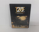 DVD TRF 20th Anniversary Tour【中古】【音楽/DVD】【併売品】【D24090049IA】