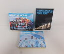 DVD 日向坂46 3周年記念MEMORIAL LIVE 〜3回目のひな誕祭〜 in 東京ドーム DAY1&DAY2【中古】【音楽/DVD】【併売品】【D240...