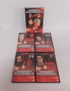 DVD スパイ大作戦 シーズン4 (日本語完全版)【中古】【洋画/DVD】【併売品】【D24090058IA】