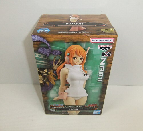 【中古】ワンピースDXF～THEG...