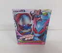 仮面ライダーリバイス DXバリッドレックスバイスタンプ【中古】【その他/おもちゃ】【併売品】【O24090225IA】