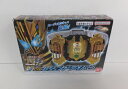 仮面ライダーガッチャード 変身ベルト DXレジェンドライバー【中古】【その他/おもちゃ】【併売品】【O24090326IA】
