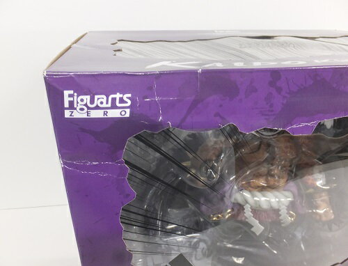 ワンピース フィギュアーツZERO［EXTRA BATTLE ］百獣のカイドウ【中古】【フィギュア/おもちゃ】【併売品】【O24090331IA】