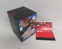 Blu-ray ONE PIECE FILM RED デラックス・リミテッド・エディション(初回生産限定)【中古】【アニメ/Blu-ray】【併売品】【D24100025IA】