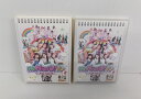Blu-ray NiziU / We NiziU! TV2【中古】【音楽/Blu-ray】【併売品】【D24110039IA】