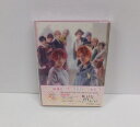 Blu-ray MANKAI MOVIE A3! SPRING & SUMMER Blu-rayコレクターズ・エディション【中古】【アニメ/Blu-ray】【併...
