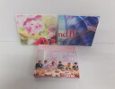 【アニメ】MANKAI STAGE『A3!』ACT2! SPRING 2023 MUSIC COLLECTION【中古】【音楽/CD】【併売品】【M24120021IA】