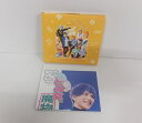 【アニメ】MANKAI STAGE『A3!』ACT2! SUMMER 2022 MUSIC COLLECTION【中古】【音楽/CD】【併売品】【M24120024IA】