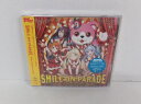 【アニメ】【未開封】ハロー、ハッピーワールド! / SMILE ON PARADE 【中古】【音楽/CD】【併売品】【M24120027IA】