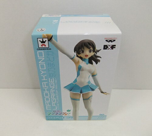 Rakuten - 【未開封】輪廻のラグランジェ DXFフィギュア2 京乃まどか【中古】【フィギュア/おもちゃ】【併売品】【O24120214IA】