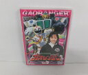 DVD 百獣戦隊ガオレンジャー VOL.3【中古】【邦画/DVD】【併売品】【D25010002IA】