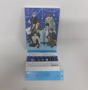 DVD 「映画 ハイ☆スピード!-Free! Starting Days-」スペシャルイベント 岩鳶中学水泳部 記録会お疲れ様パーティー【中古】【アニメ/DVD】【併売品】【D25020012IA】
