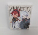 Blu-ray 機動戦士ガンダム 水星の魔女 vol.1 特装限定版【中古】【アニメ/Blu-ray】【併売品】【D25020042IA】