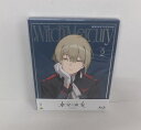 Blu-ray 機動戦士ガンダム 水星の魔女 vol.2 特装限定版【中古】【アニメ/Blu-ray】【併売品】【D25020043IA】