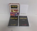 DVD ゲームセンターCX DVD-BOX12【中古】【お笑い/DVD】【併売品】【D25020055IA】