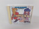 【洋楽】スーパーユーロビート・プレゼンツ・ユーロマッハ12【中古】【音楽/CD】【併売品】【M25020010IA】