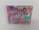 【未開封】【アニメ】【バンドリ】Poppin'party / 青春 To Be Continued (CD+Blu-ray Disc(生産限定盤)【中古】【音楽/CD】【併売品】【M25020034IA】