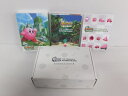 【ゲーム】星のカービィ ディスカバリー コンプリートサウンドトラック (CD4枚組)【中古】【音楽/CD】【併売品】【M25020043IA】
