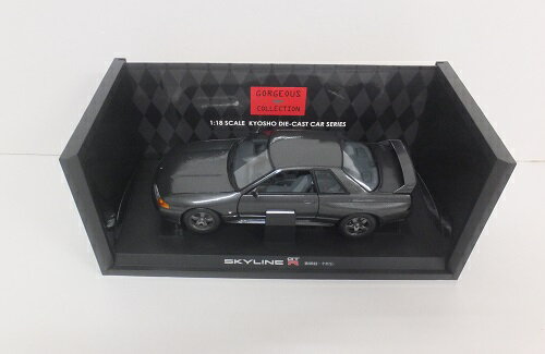 楽天市場】gt-r r 32 ミニカー 1/18の通販 楽天市場】gt-r r 32 ミニカー 1/18の通販