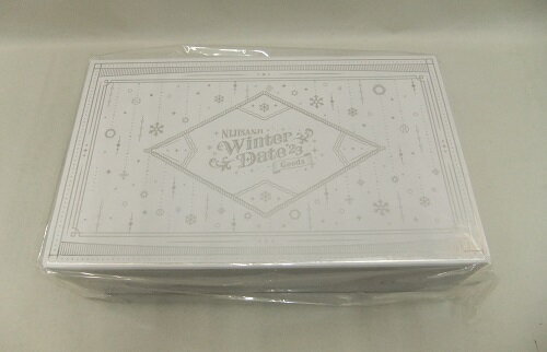 【未開封】にじさんじ 戌亥とこ ウィンターデート2023 ギフトセット【中古】【その他/おもちゃ】【併売品】【O25020217IA】