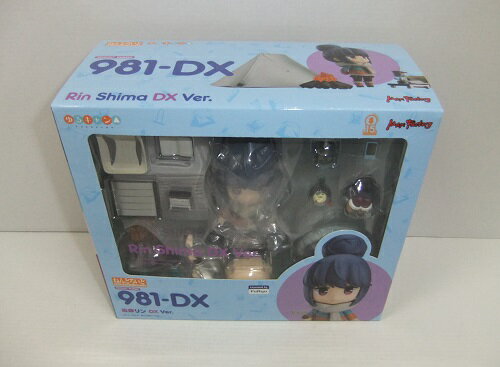 楽天市場】ねんどろいど 志摩リン dx ver. (フィギュア)の通販 楽天市場】ねんどろいど 志摩リン dx ver. (フィギュア)の通販