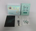 Blu-ray BTS / BTS 3rd Muster: Army Zip+ (限定盤) (輸入盤)【中古】【音楽/Blu-ray】【併売品】【D250300...