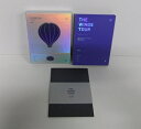 Blu-ray BTS / The Wings Tour: 2017 BTS Live Trilogy Episode III In Seou(限定盤) 輸入(...