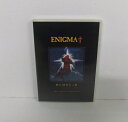 DVD Enigma / MCMXC a.D. THE COMPLETE ALBUM 【中古】【音楽/DVD】【併売品】【D25030017IA】