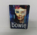 DVD デヴィッド・ボウイ / BEST OF BOWIE【中古】【音楽/DVD】【併売品】【D25030019IA】