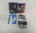 Blu-ray 僕のヒーローアカデミア THE MOVIE ユアネクスト プルスウルトラ版【中古】【アニメ/Blu-ray】【併売品】【D25030074IA】