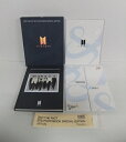【K-POP】2021 THE FACT BTS PHOTOBOOK SPECIAL EDITION JAPAN【中古】【音楽グッズ】【併売品】【M25030009IA】
