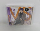【ドラマCD】絶対BLになる世界VS絶対BLになりたくない男 3【中古】【音楽/CD】【併売品】【M25030046IA】