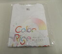 【未開封】ホロライブ hololive 6th fes. Color Rise Harmony Tシャツ White Lサイズ【中古】【その他/おもちゃ】【併売品】【O25030074IA】