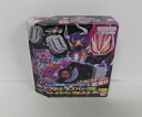 仮面ライダーギーツ DXゾンビレイズバックル&レイズバックルホルダー【中古】【その他/おもちゃ】【併売品】【O25030150IA】