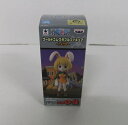ワーコレ -ゾウ- ZO04 キャロット【中古】【フィギュア/おもちゃ】【併売品】【O25030153IA】