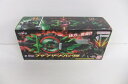 仮面ライダーギーツ DXブジンソードバックル【中古】【その他/おもちゃ】【併売品】【O25030271IA】