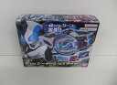 仮面ライダーギーツ DXレーザーレイズライザー【中古】【その他/おもちゃ】【併売品】【O25030274IA】