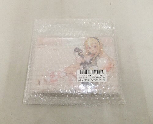 【未開封】ホロライブ 不知火フレア 誕生日記念2024 5点セット【中古】【その他/おもちゃ】【併売品】【O25030320IA】 2