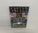 DVD BATTLE OF TOKYO CODE OF Jr.EXILE (2DVD)【中古】【音楽/DVD】【併売品】【D25040004IA】