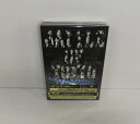 DVD BATTLE OF TOKYO TIME 4 Jr.EXILE (2DVD+CD)【中古】【音楽/DVD】【併売品】【D25040005IA】