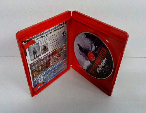 Blu-ray グランド・マスター【中古】【洋画/Blu-ray】【併売品】【D25040020IA】