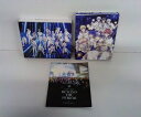 DVD 劇場版アイドリッシュセブン LIVE 4bit BEYOND THE PERiOD DVD BOX 特装限定版【中古】【アニメ/DVD】【併売品】【D2...